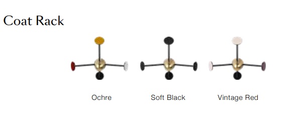 Gubi coat rack new arrivals